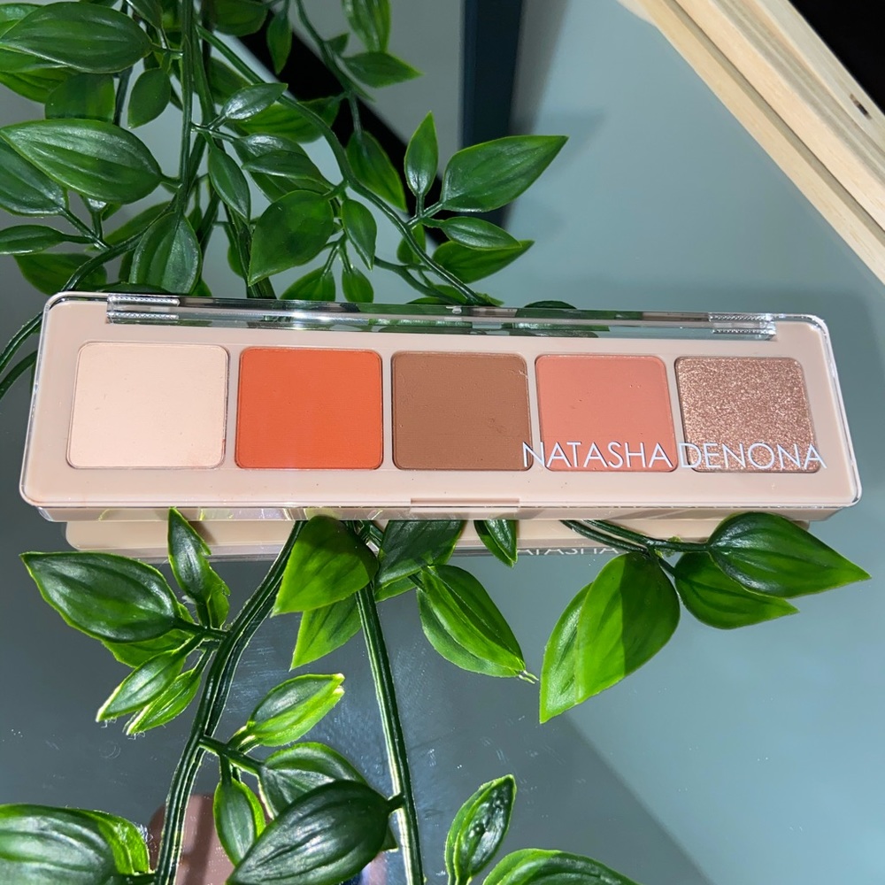 NATASHA DENONA PEAK PALETTE